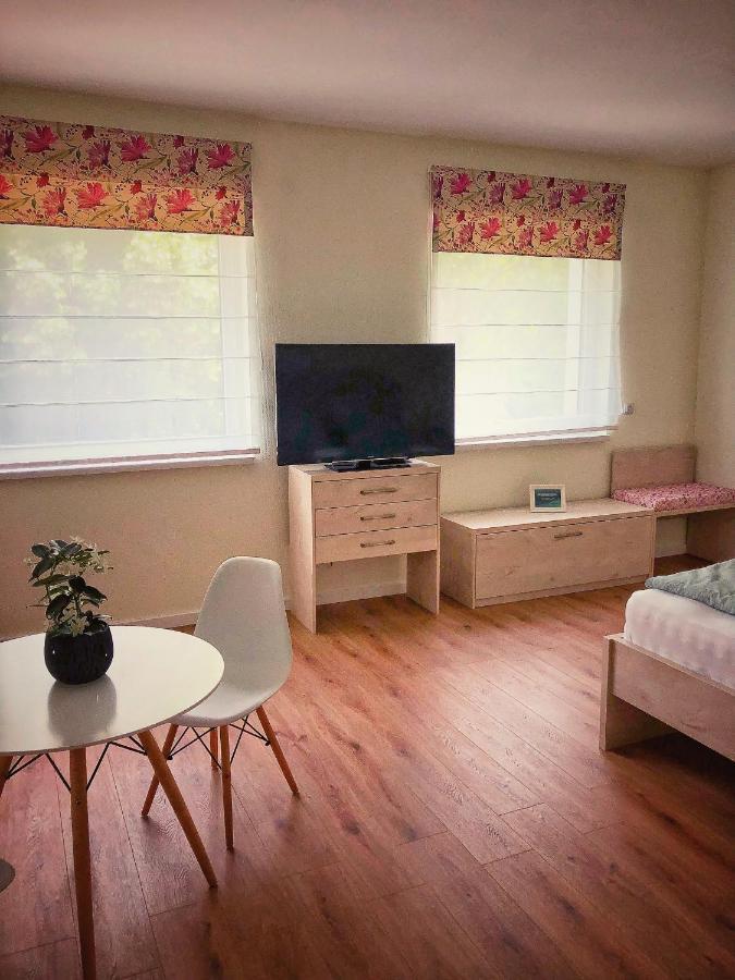 Moment Apartments Szolnok Extérieur photo