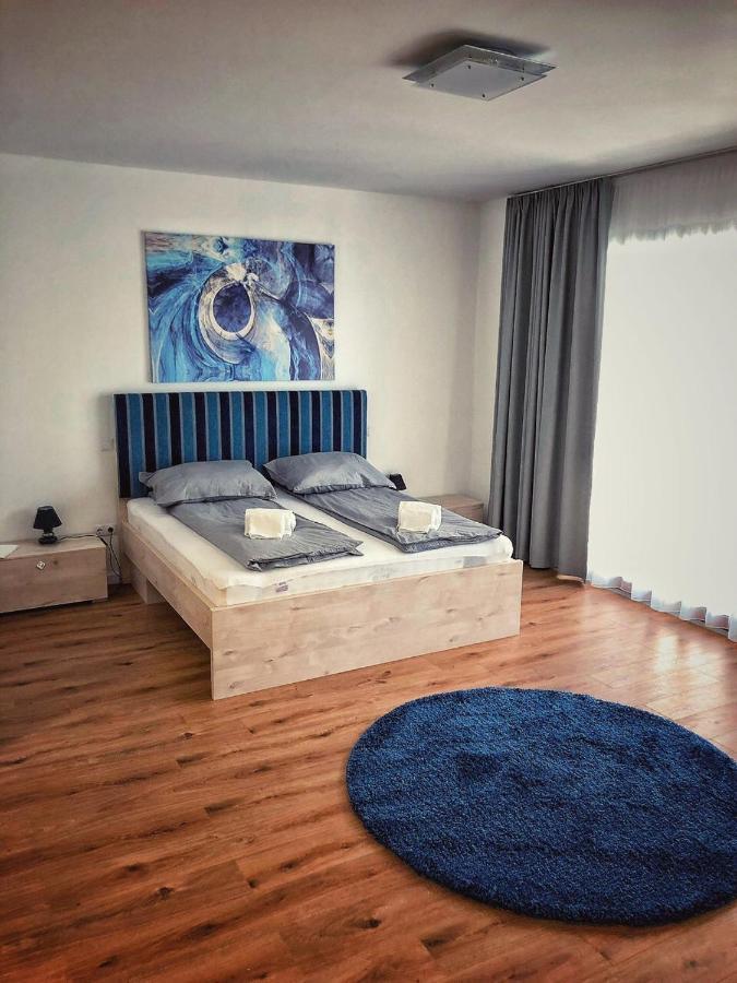 Moment Apartments Szolnok Extérieur photo